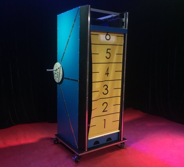 magic prop magic prop