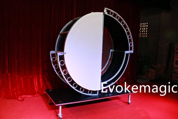 JSC052 State Magic Trick