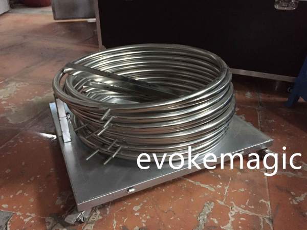 Ring escape Magic Trick, stage magic illusion, Ring Scape Illusion, RING ILLUSION