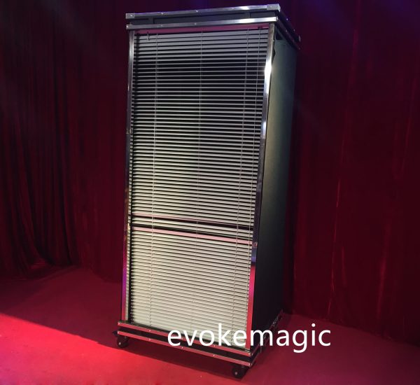 Blind appearance ảo thuật sân khấu,ảo thuật sân khấu,màn ảo thuật sân khấu