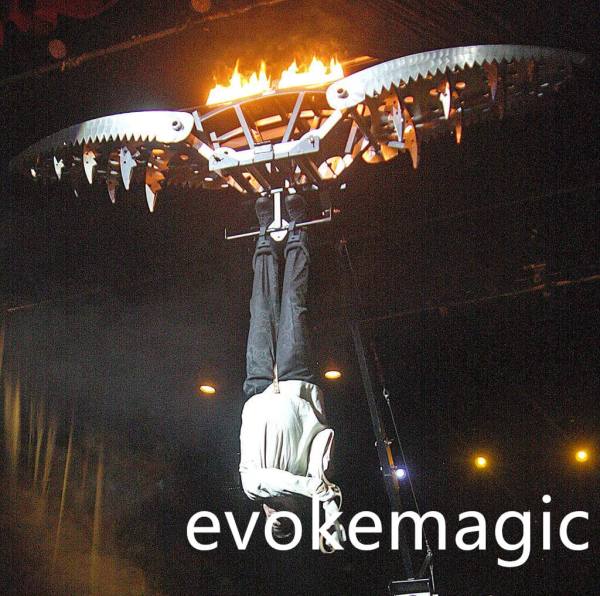 Melarikan diri Prestasi aksi melarikan diri