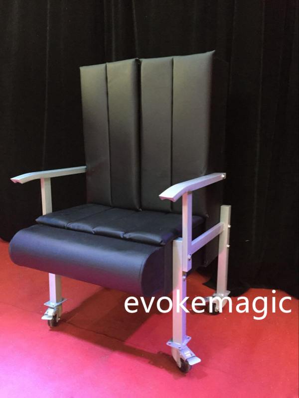 Sofa Illusion Magic Trick, stage magic illusion, Sofa Illusion, Chair Appearance Illusion