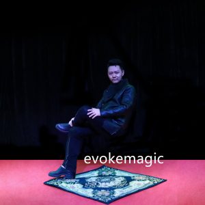 Magic Trick, сценическая магическая иллюзия, многофункциональная фоторамка