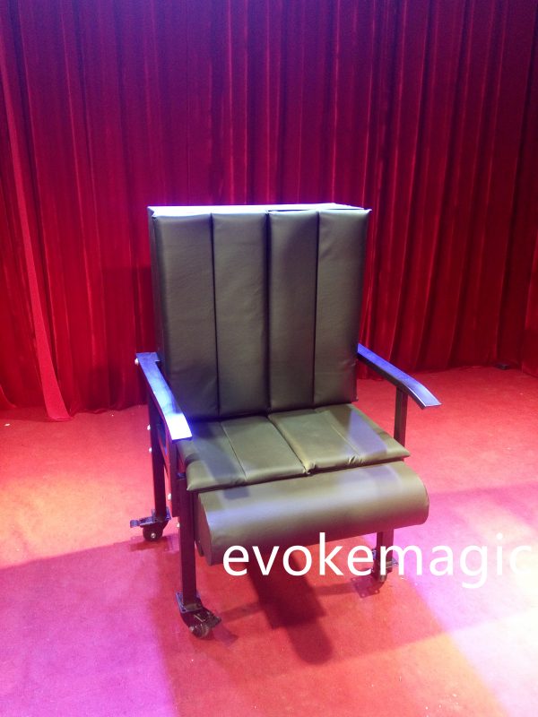 Magic Trick,stage magic illusion,Sofa Illusion,Chair Appearance Illusion