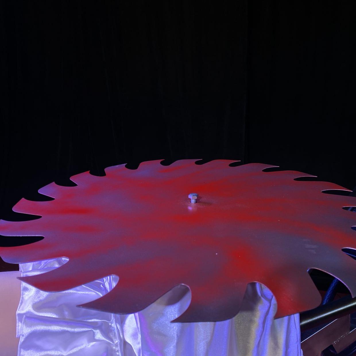 uimitor spectacol de scenă jumătate de corp călărit trucuri iluzie de vânzare uimitor spectacol de scenă jumătate de corp călărit trucuri iluzie de vânzare