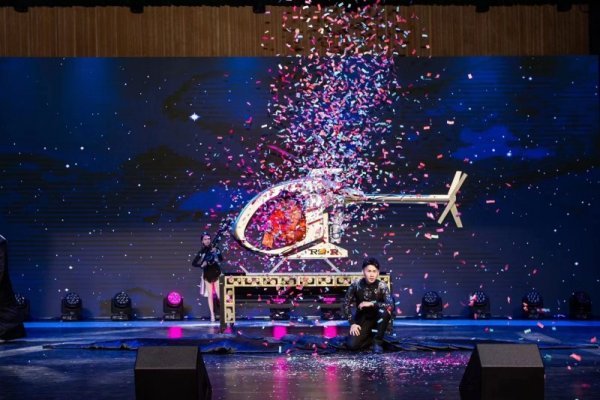 large aircraft magic. helicopters suddenly appear to perform magic customized color large aircraft magic. helicopters suddenly appear to perform magic customized color